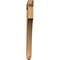 Ekena Millwork Westlake Craftsman Rough Sawn Bracket, Western Red Cedar, 4"W x 44"D x 48"H BKT04X44X48WTL04RWR - alternate 3